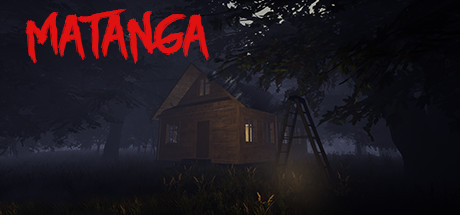 Boxart for Matanga