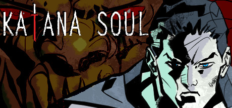 Boxart for Katana Soul