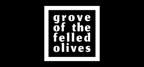 Boxart for Grove of the Felled Olives