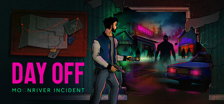 Boxart for DayOff: Moonriver incident