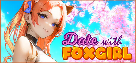 Boxart for Date with Foxgirl