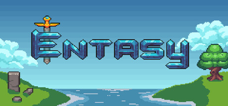 Boxart for Entasy Online