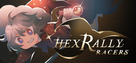 Boxart for Hex Rally Racers