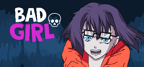 Boxart for Bad Girl