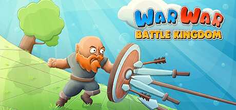 Boxart for WarWar Battle Kingdom