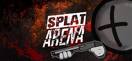 Boxart for Splat Arena