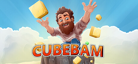 Boxart for Cubebam