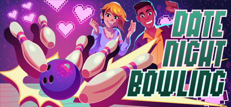 Boxart for Date Night Bowling