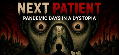 Boxart for Next Patient