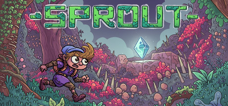 Boxart for -SPROUT-
