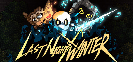 Boxart for Last Night of Winter