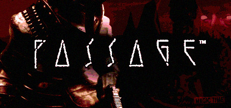 Boxart for PASSAGE