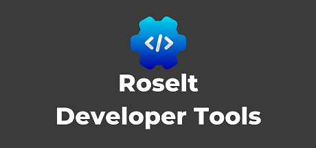 Boxart for Roselt Developer Tools