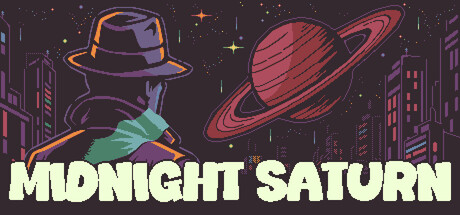 Boxart for Midnight Saturn