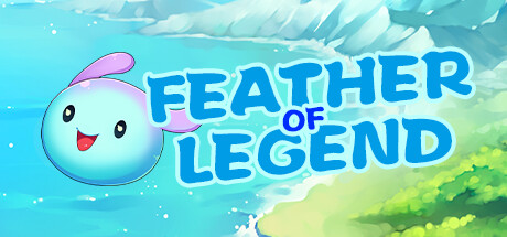Boxart for Legend of Feather
