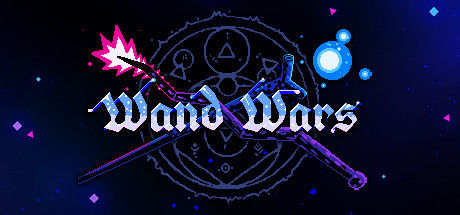 Boxart for Wand Wars