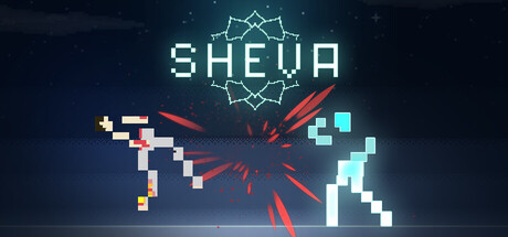 Boxart for Sheva
