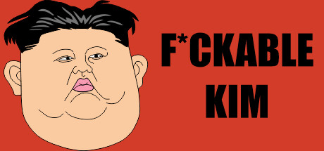 Boxart for Fxxkable Kim