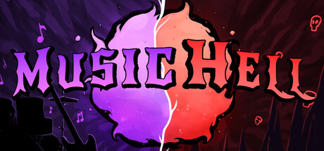 Boxart for MusicHell