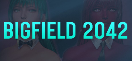 Boxart for Bigfield 2042