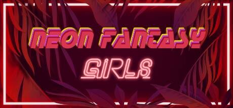Boxart for Neon Fantasy: Girls