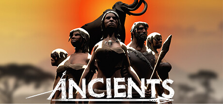 Boxart for The Ancients
