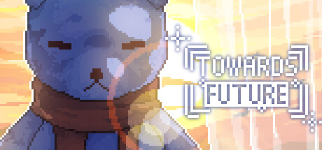 Boxart for Towards Future