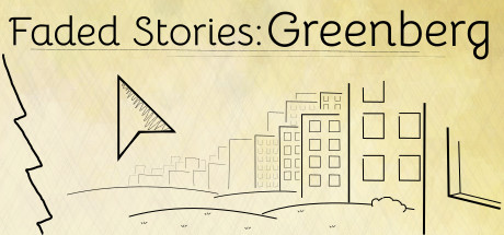 Boxart for Faded Stories: Greenberg