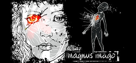 Boxart for Magnus Imago