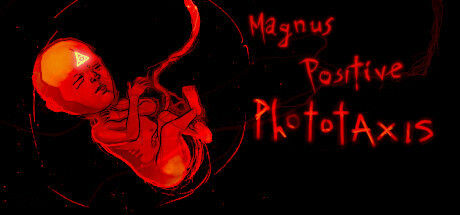 Boxart for Magnus Positive Phototaxis