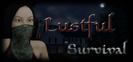 Boxart for Lustful Survival