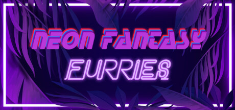 Boxart for Neon Fantasy: Furries
