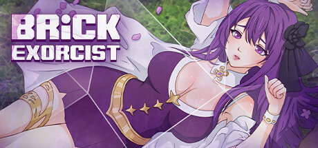 Boxart for Brick Exorcist