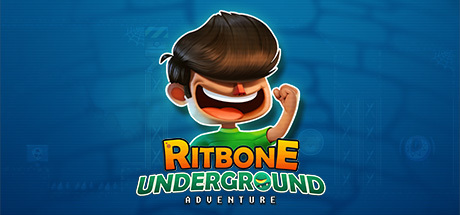 Boxart for Ritbone