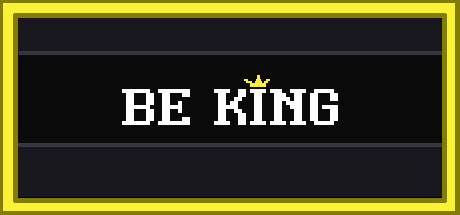 Boxart for Be King