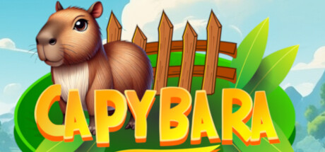 Boxart for Capybara