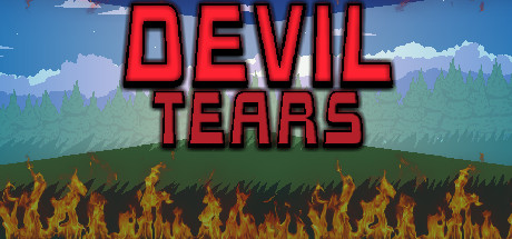 Boxart for Devil Tears