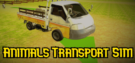 Boxart for Animals Transport Simulator