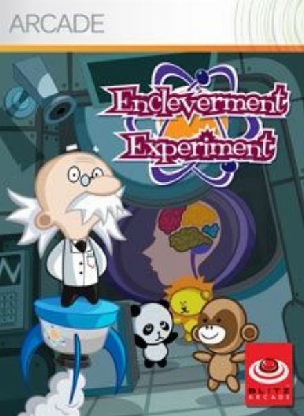 Boxart for EnclevermentExperiment