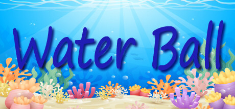 Boxart for Water Ball