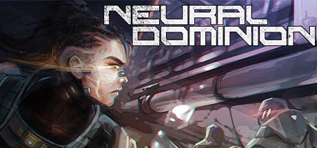 Boxart for Neural Dominion