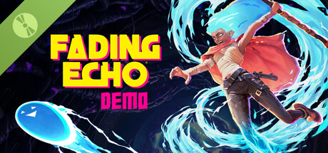 Boxart for Fading Echo Demo