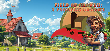 Boxart for Field of Growth: A Farmer's Odyssey