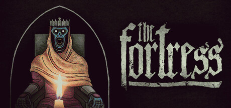 Boxart for The Fortress