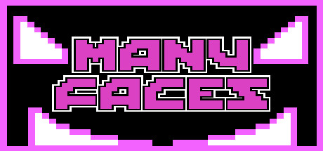 Boxart for Many Faces