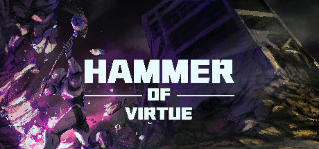 Boxart for Hammer of Virtue