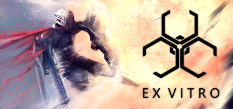 Boxart for Ex Vitro