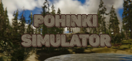 Boxart for Pohinki Simulator