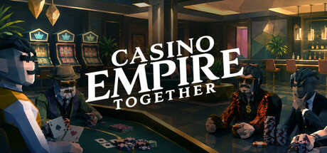 Boxart for Casino Empire Together