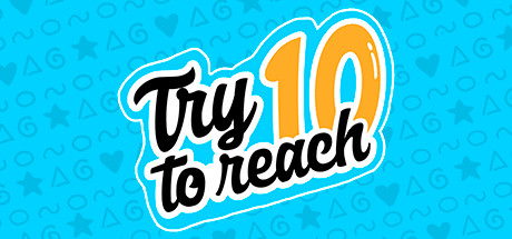 Boxart for Try To Reach 10